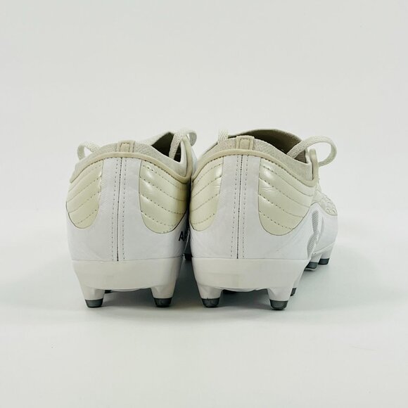 Under Armour Magnetico Pro 4 FG \'White\' 3027699-100 Football size 9 main image 4
